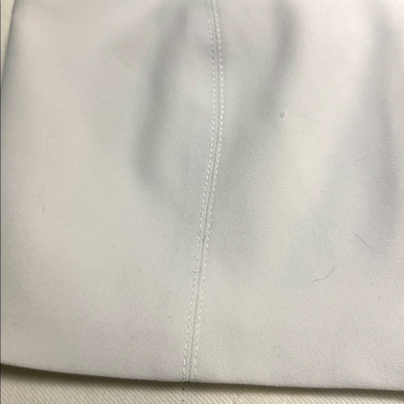 Alice + Olivia classics top white XS - Picture 2 of 5